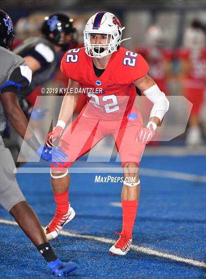Thumbnail 3 in Trinity Christian @ Parish Episcopal photogallery.