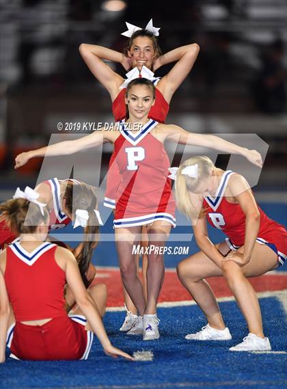 Thumbnail 1 in Trinity Christian @ Parish Episcopal photogallery.