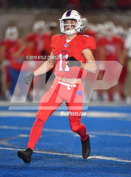 Thumbnail 3 in Trinity Christian @ Parish Episcopal photogallery.