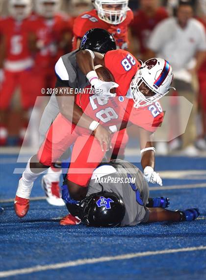 Thumbnail 1 in Trinity Christian @ Parish Episcopal photogallery.