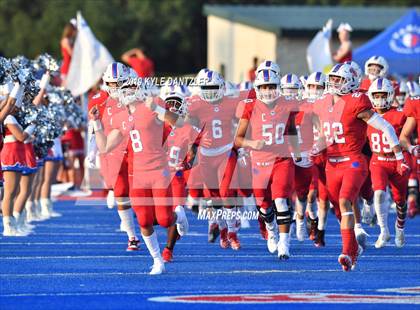 Thumbnail 2 in Trinity Christian @ Parish Episcopal photogallery.