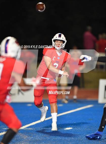Thumbnail 3 in Trinity Christian @ Parish Episcopal photogallery.