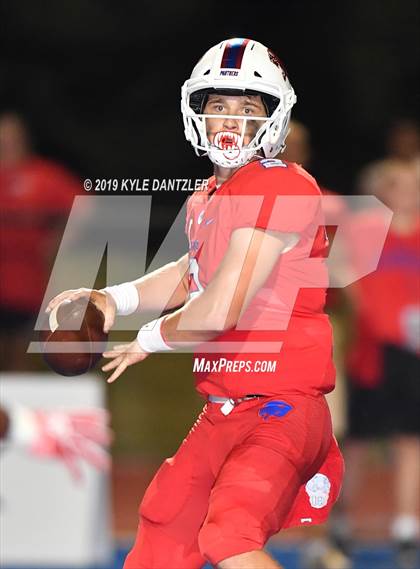 Thumbnail 1 in Trinity Christian @ Parish Episcopal photogallery.