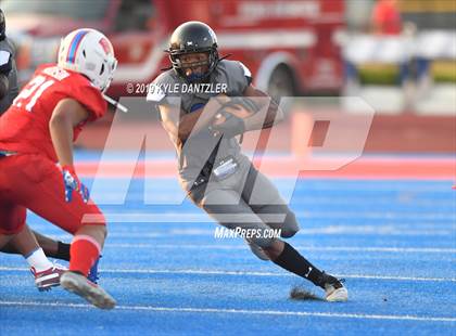 Thumbnail 3 in Trinity Christian @ Parish Episcopal photogallery.
