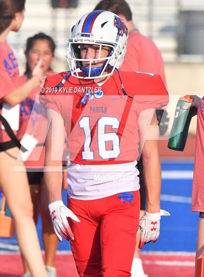 Thumbnail 3 in Trinity Christian @ Parish Episcopal photogallery.