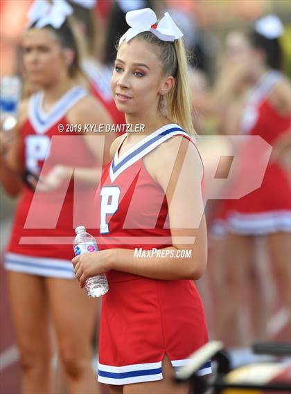Thumbnail 3 in Trinity Christian @ Parish Episcopal photogallery.