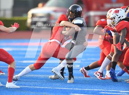 Thumbnail 1 in Trinity Christian @ Parish Episcopal photogallery.