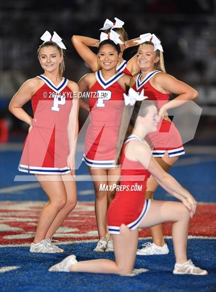 Thumbnail 3 in Trinity Christian @ Parish Episcopal photogallery.