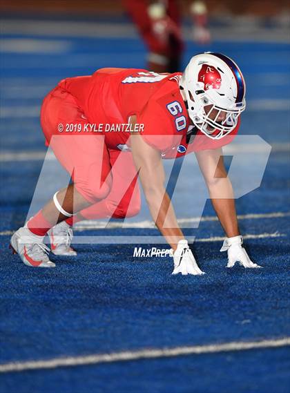Thumbnail 3 in Trinity Christian @ Parish Episcopal photogallery.