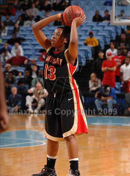 Thumbnail 1 in Salisbury vs. Graham (NCHSAA 2A Final) photogallery.