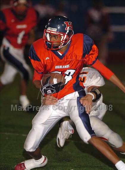 Thumbnail 2 in Marysville @ Highlands photogallery.