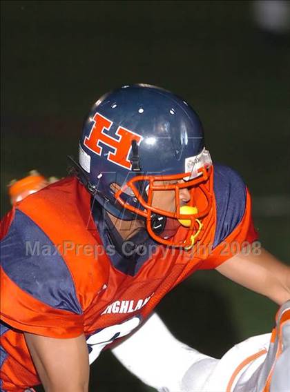 Thumbnail 2 in Marysville @ Highlands photogallery.