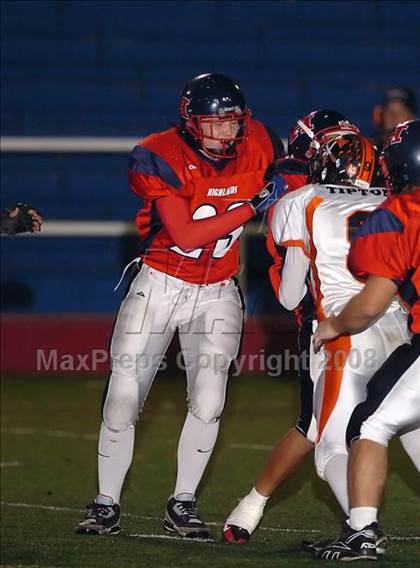 Thumbnail 2 in Marysville @ Highlands photogallery.