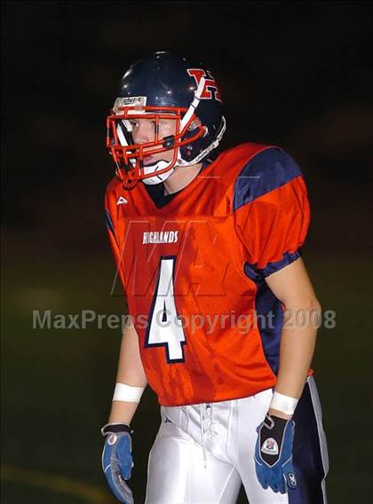 Thumbnail 1 in Marysville @ Highlands photogallery.