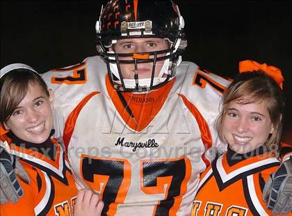 Thumbnail 3 in Marysville @ Highlands photogallery.