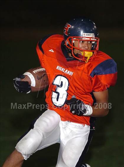 Thumbnail 2 in Marysville @ Highlands photogallery.