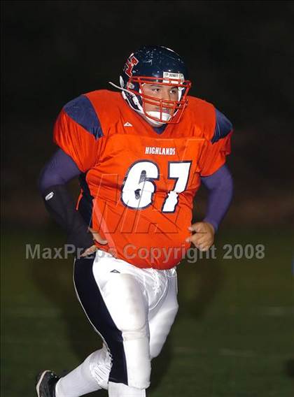 Thumbnail 2 in Marysville @ Highlands photogallery.