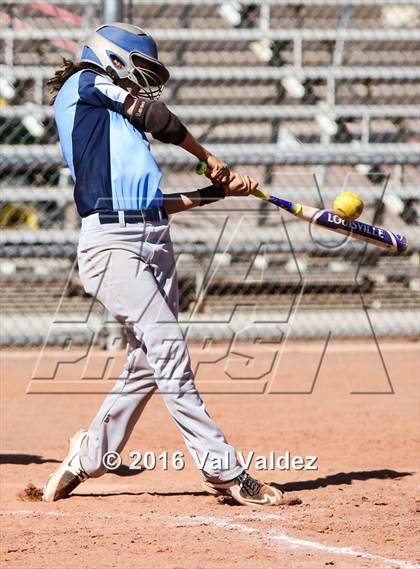 Thumbnail 1 in Pueblo vs Flowing Wells photogallery.