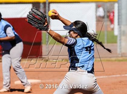 Thumbnail 2 in Pueblo vs Flowing Wells photogallery.