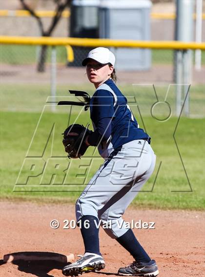 Thumbnail 1 in Pueblo vs Flowing Wells photogallery.