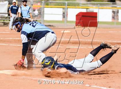 Thumbnail 3 in Pueblo vs Flowing Wells photogallery.