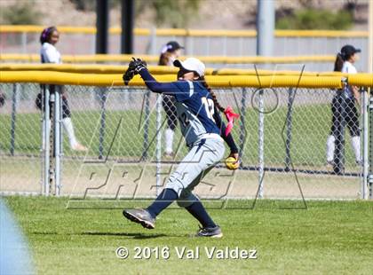 Thumbnail 3 in Pueblo vs Flowing Wells photogallery.