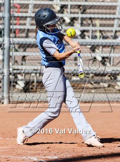 Thumbnail 2 in Pueblo vs Flowing Wells photogallery.