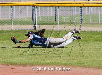 Thumbnail 1 in Pueblo vs Flowing Wells photogallery.