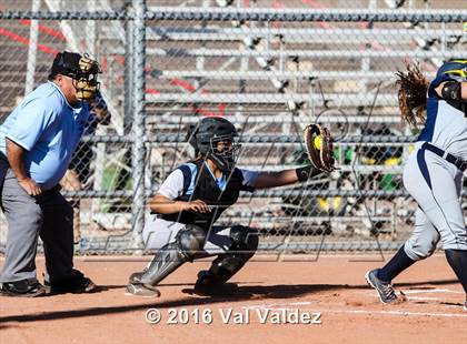 Thumbnail 3 in Pueblo vs Flowing Wells photogallery.