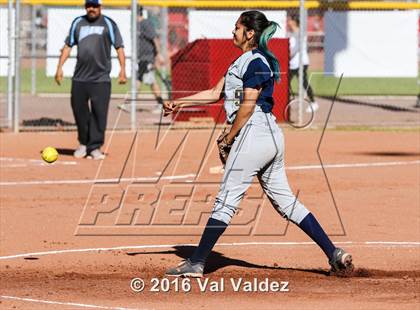 Thumbnail 3 in Pueblo vs Flowing Wells photogallery.