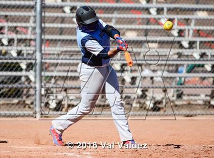 Thumbnail 1 in Pueblo vs Flowing Wells photogallery.