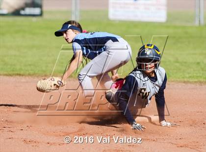 Thumbnail 1 in Pueblo vs Flowing Wells photogallery.