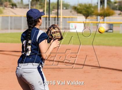 Thumbnail 3 in Pueblo vs Flowing Wells photogallery.