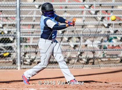 Thumbnail 3 in Pueblo vs Flowing Wells photogallery.