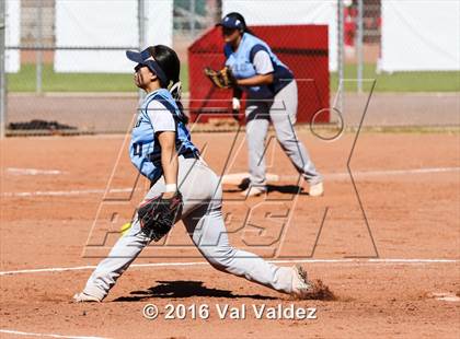 Thumbnail 1 in Pueblo vs Flowing Wells photogallery.