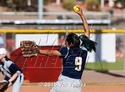 Thumbnail 1 in Pueblo vs Flowing Wells photogallery.