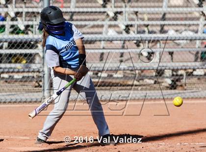 Thumbnail 1 in Pueblo vs Flowing Wells photogallery.