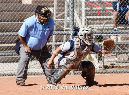 Thumbnail 3 in Pueblo vs Flowing Wells photogallery.