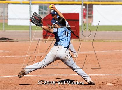 Thumbnail 3 in Pueblo vs Flowing Wells photogallery.