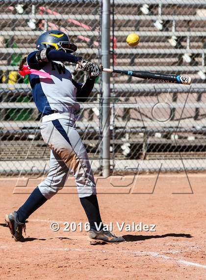 Thumbnail 3 in Pueblo vs Flowing Wells photogallery.