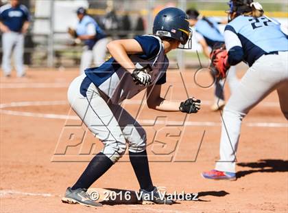 Thumbnail 2 in Pueblo vs Flowing Wells photogallery.