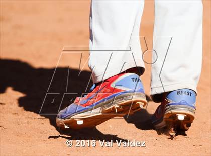 Thumbnail 2 in Pueblo vs Flowing Wells photogallery.