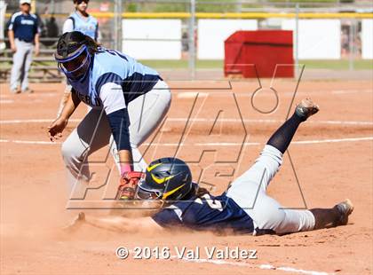 Thumbnail 1 in Pueblo vs Flowing Wells photogallery.