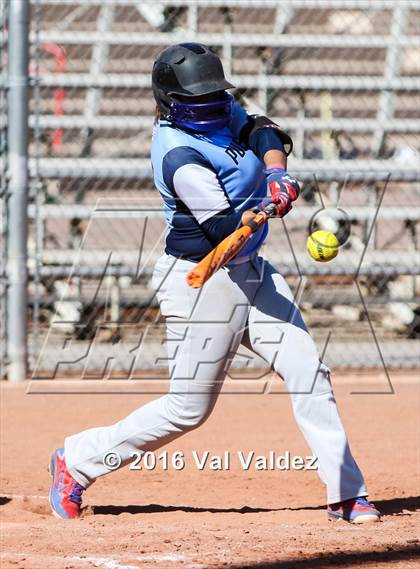 Thumbnail 3 in Pueblo vs Flowing Wells photogallery.