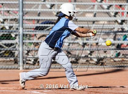 Thumbnail 3 in Pueblo vs Flowing Wells photogallery.
