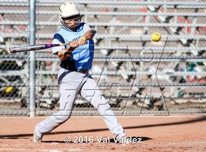 Thumbnail 1 in Pueblo vs Flowing Wells photogallery.