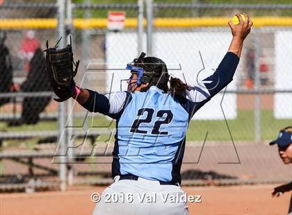 Thumbnail 1 in Pueblo vs Flowing Wells photogallery.