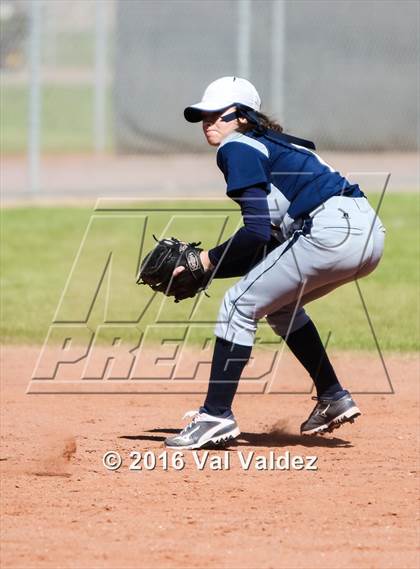 Thumbnail 2 in Pueblo vs Flowing Wells photogallery.