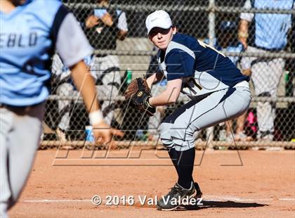 Thumbnail 1 in Pueblo vs Flowing Wells photogallery.