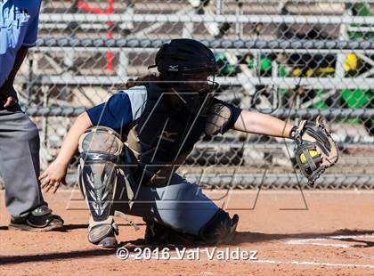 Thumbnail 2 in Pueblo vs Flowing Wells photogallery.